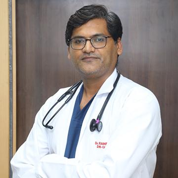 Dr. Ramesh Patel